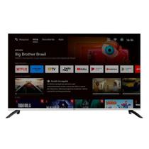 Smart TV 43" Full HD