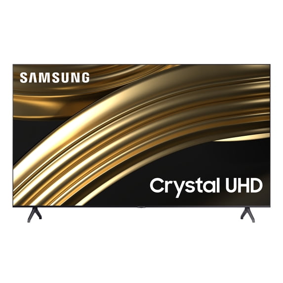 Smart TV 50" 4K UHD