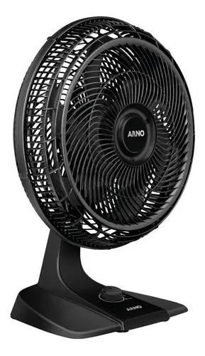 Ventilador de Mesa 40cm Turbo
