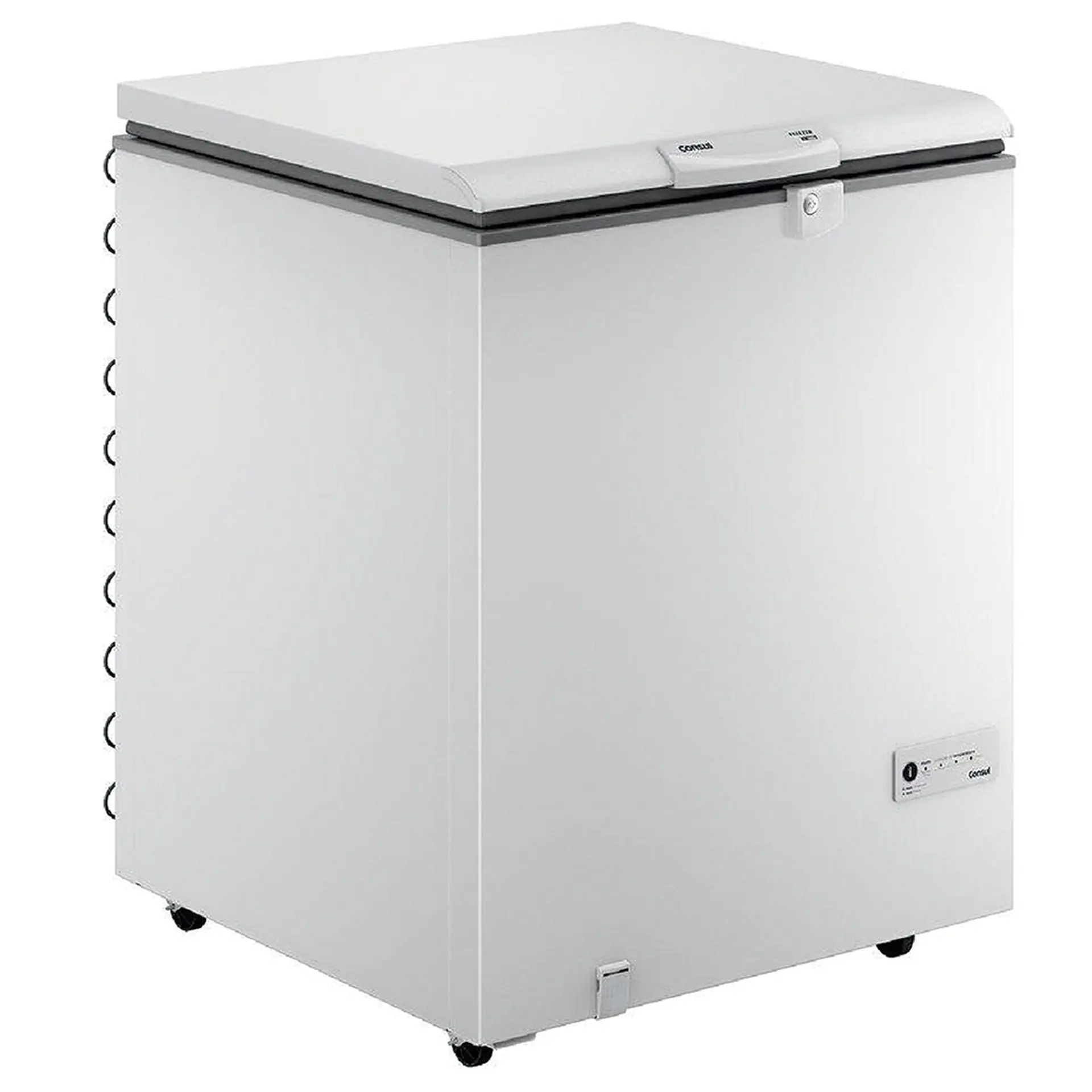 Freezer Horizontal 200L