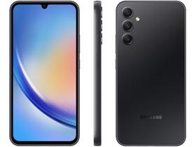 Smartphone 128GB 5G 6GB RAM