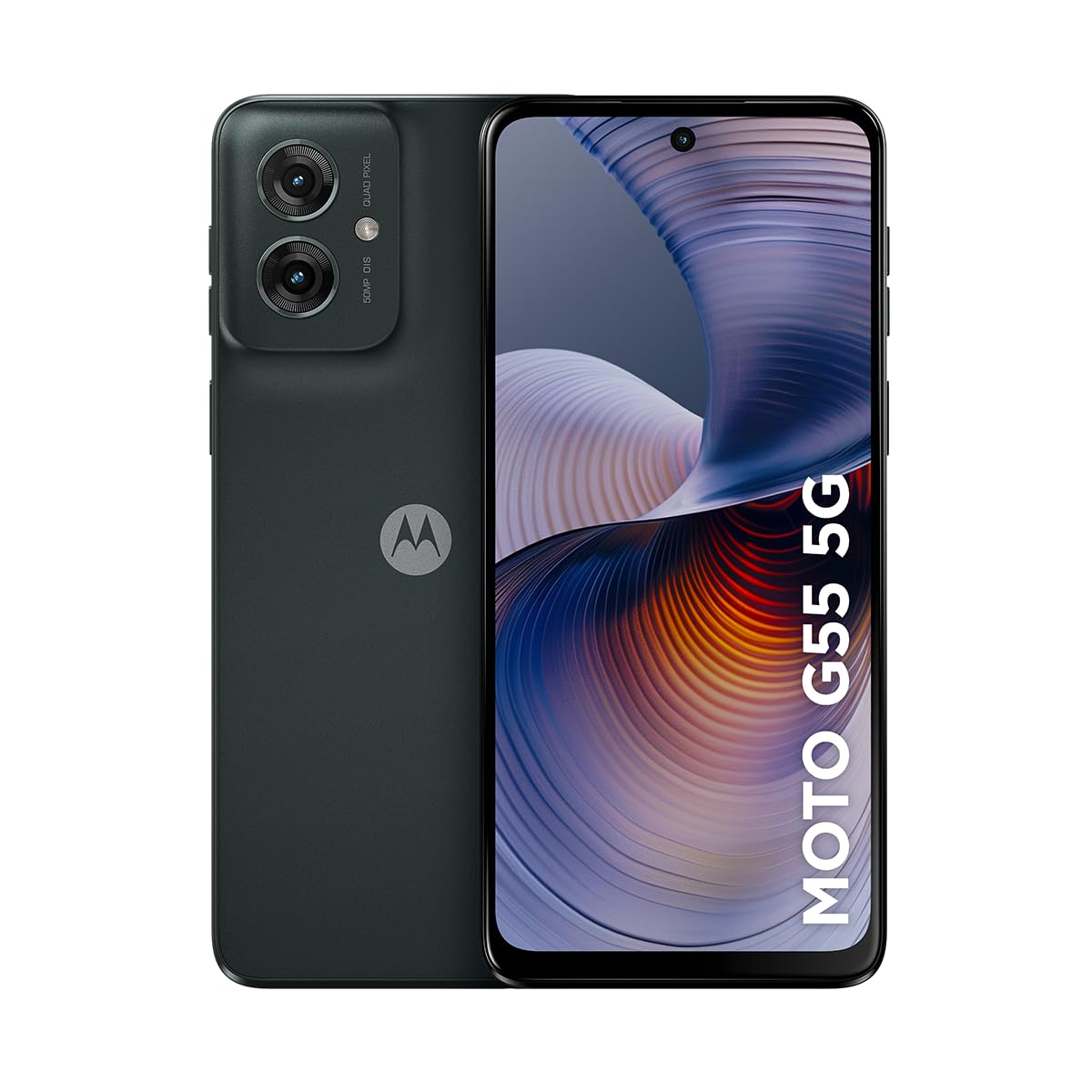 Smartphone 256GB 5G 8GB RAM