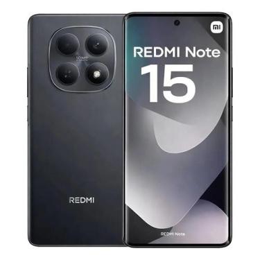 Smartphone Redmi 256GB 8GB RAM