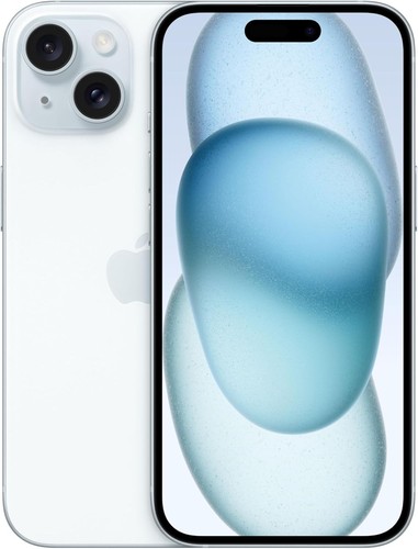 Smartphone iPhone 15 128GB