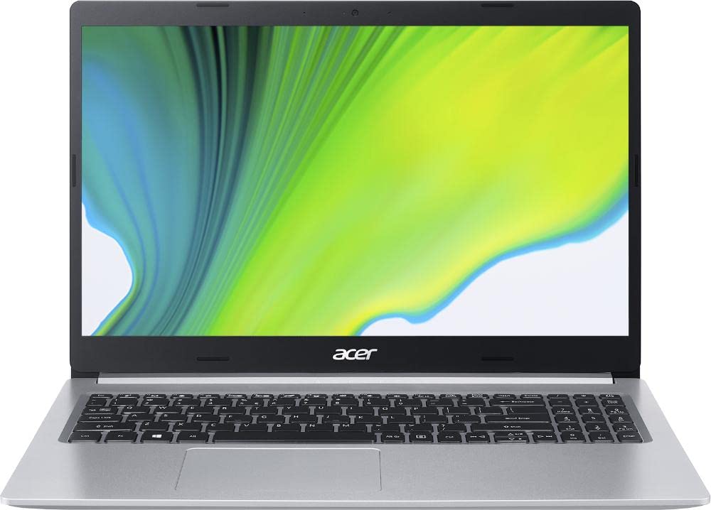 Notebook Ryzen 5 8GB SSD 512GB 15,6"
