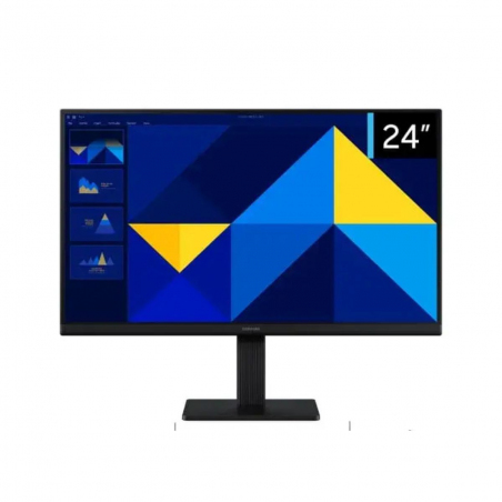 Monitor LED 24" Full HD 100Hz
