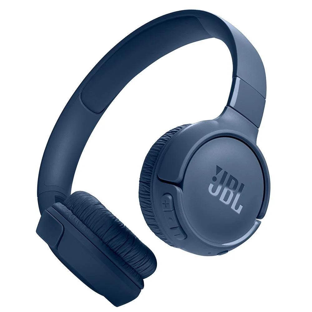 Fone Bluetooth JBL Tune 520BT
