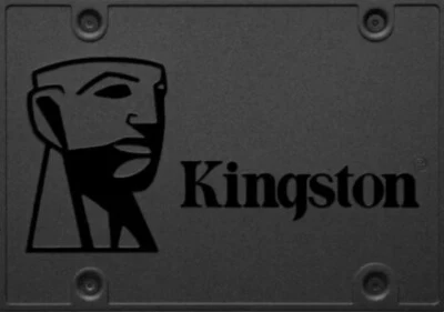 SSD 480GB SATA