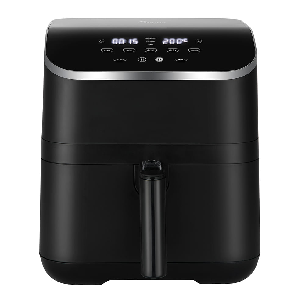 Air Fryer 5L Digital