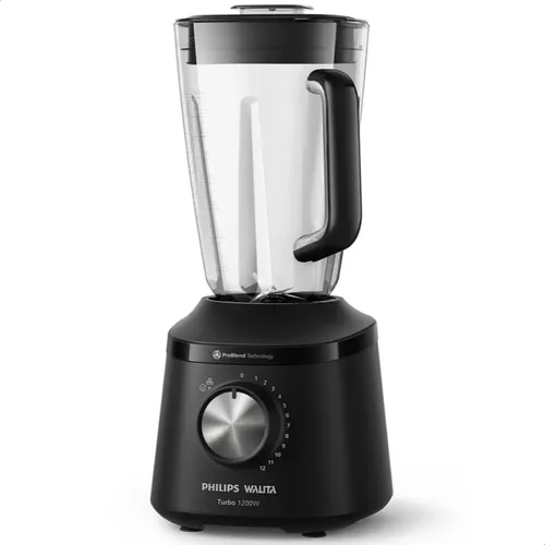 Liquidificador 1200W Turbo