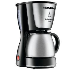 Cafeteira Elétrica 15 Xícaras