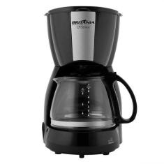 Cafeteira Elétrica 30 Xícaras