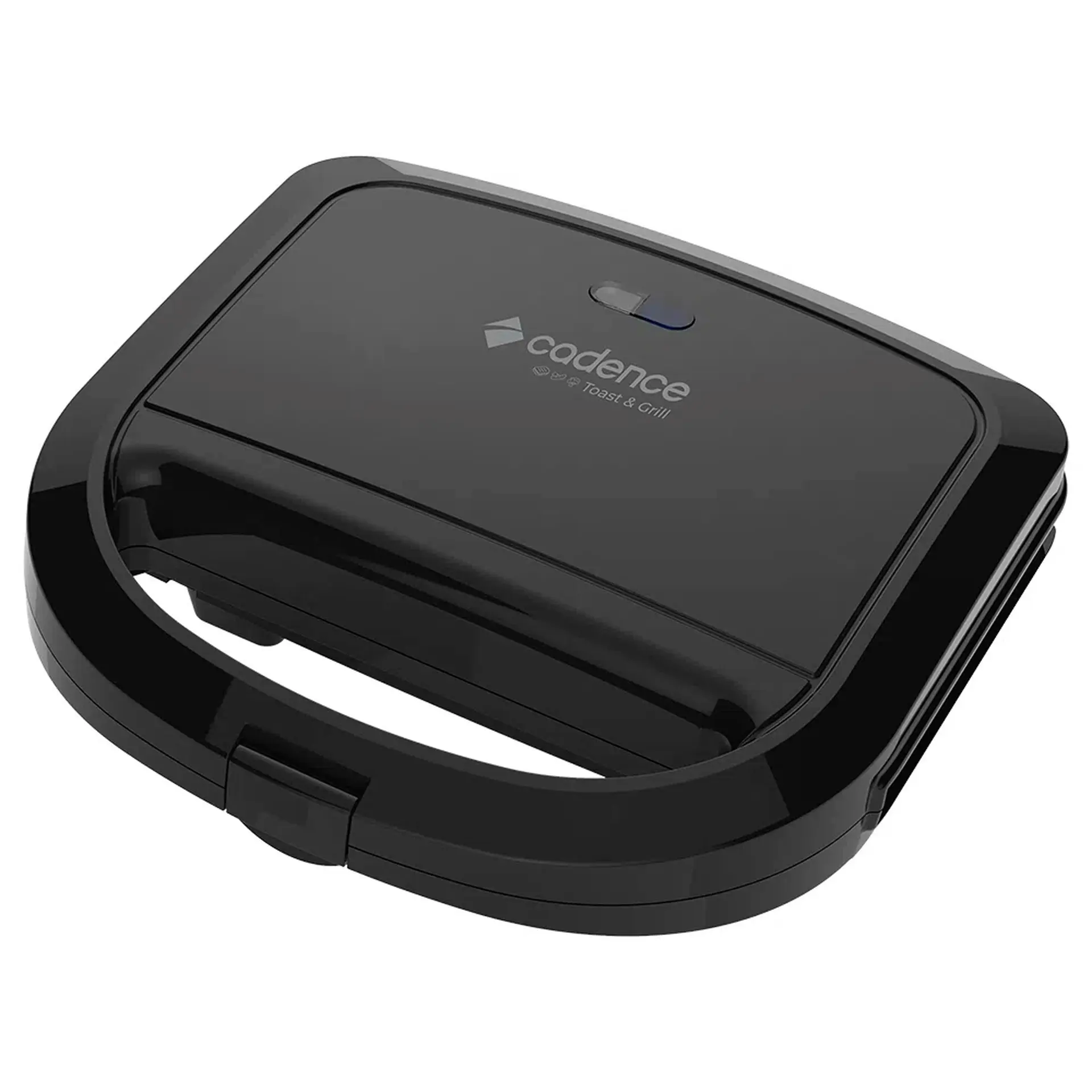 Sanduicheira Grill Antiaderente