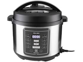 Panela de Pressão Elétrica 5L
