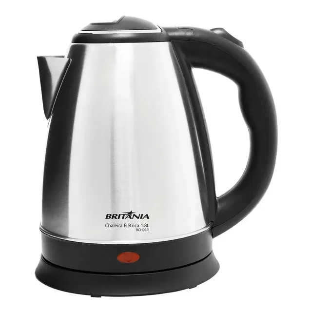 Chaleira Elétrica 1,8L