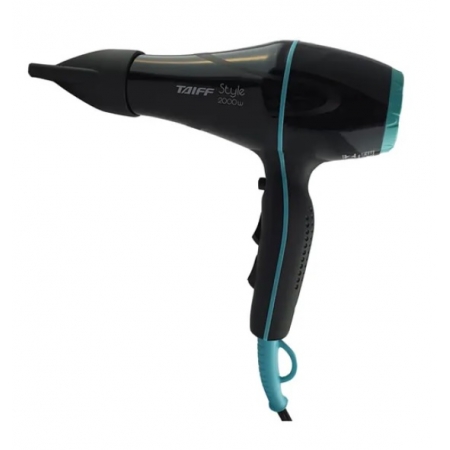 Secador de Cabelo 2000W